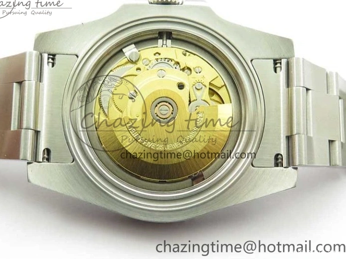 AAA Replica Watches Best Green LV Edition 2783 Bracelet and 1:1 Case Submariner 904L A2836 Ceramic TimelessDesign V Noob 116610 SS 0120